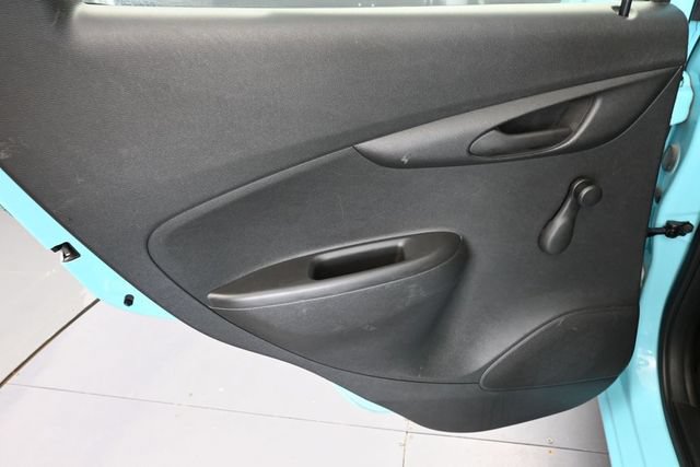 Used 2021 Chevrolet Spark LS FWD image 27