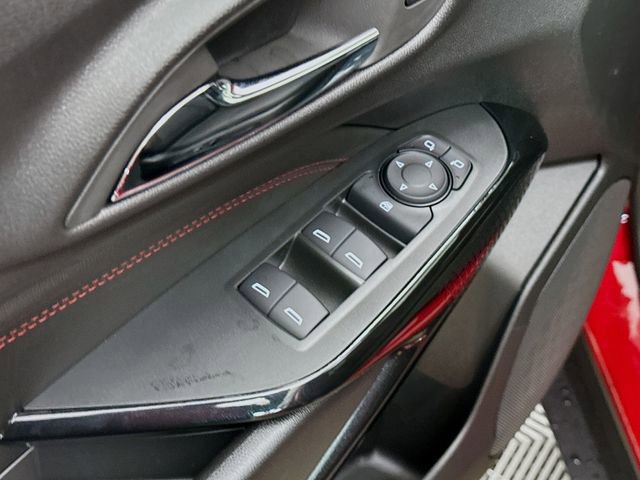 New 2026 Chevrolet Trax RS w/ Sunroof Package image 18