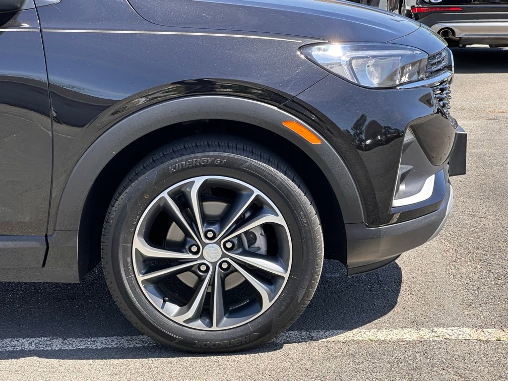 Used 2023 Buick Encore GX Select image 43