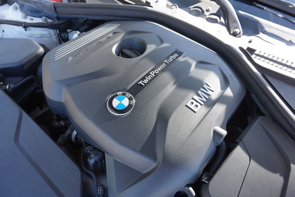 Used 2017 BMW 430i Gran Coupe xDrive AWD/4WD image 17
