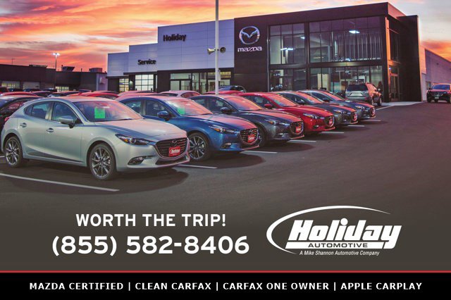 Certified 2024 MAZDA MX-5 Miata Grand Touring image 36