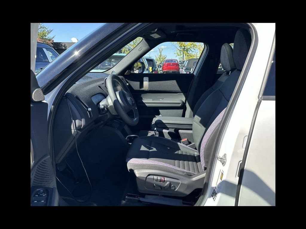 Used 2026 MINI Cooper Countryman S AWD/4WD image 47