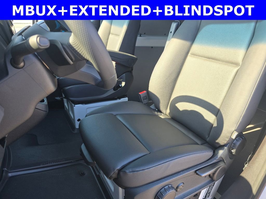 New 2026 Mercedes-Benz Sprinter 2500 image 20