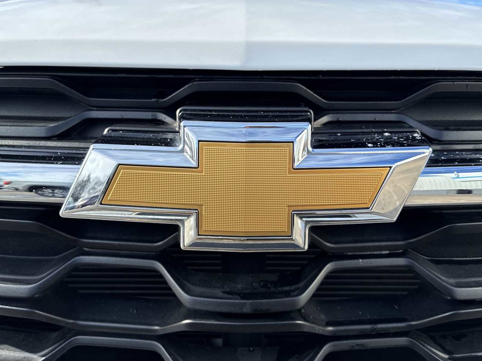 Certified 2024 Chevrolet Trax LT w/ Driver Confidence Package image 30