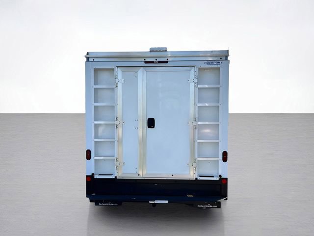 New 2026 Ford E-450 and Econoline 450 Super Duty w/ Power Equipment Group image 4