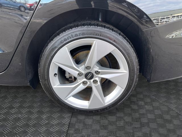 Used 2022 Audi A3 2.0T Premium image 36