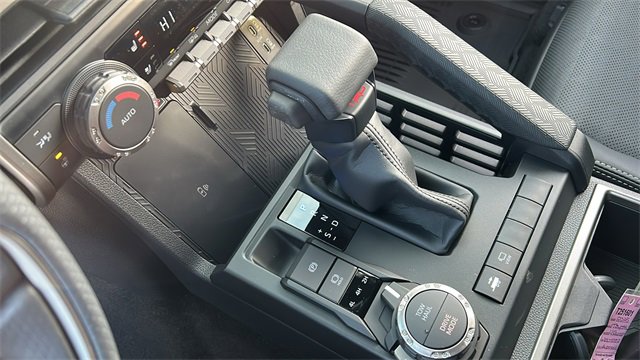 New 2025 Toyota 4Runner TRD Sport Premium w/ Tow Technology Package image 19