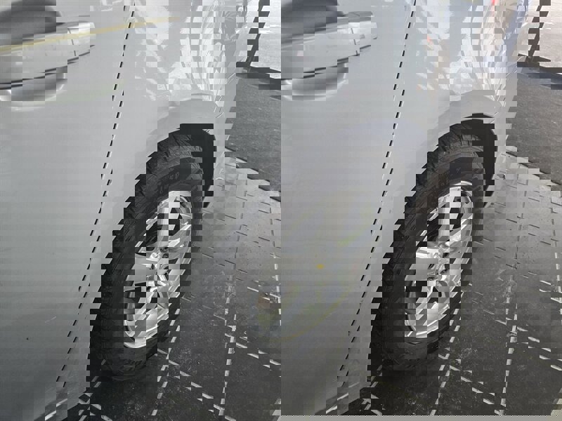 Used 2015 Chevrolet Cruze LS image 25