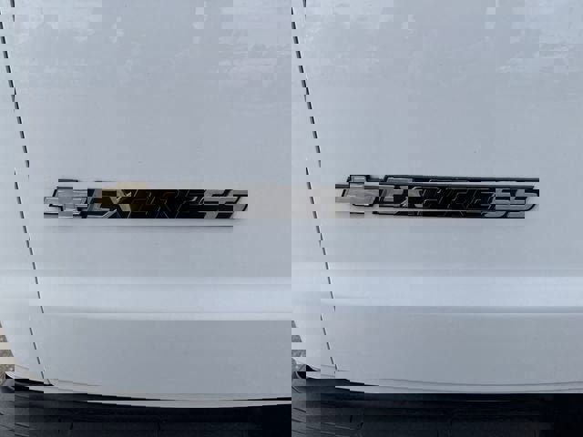 Certified 2022 Chevrolet Express 2500 w/ Driver Convenience Package image 28