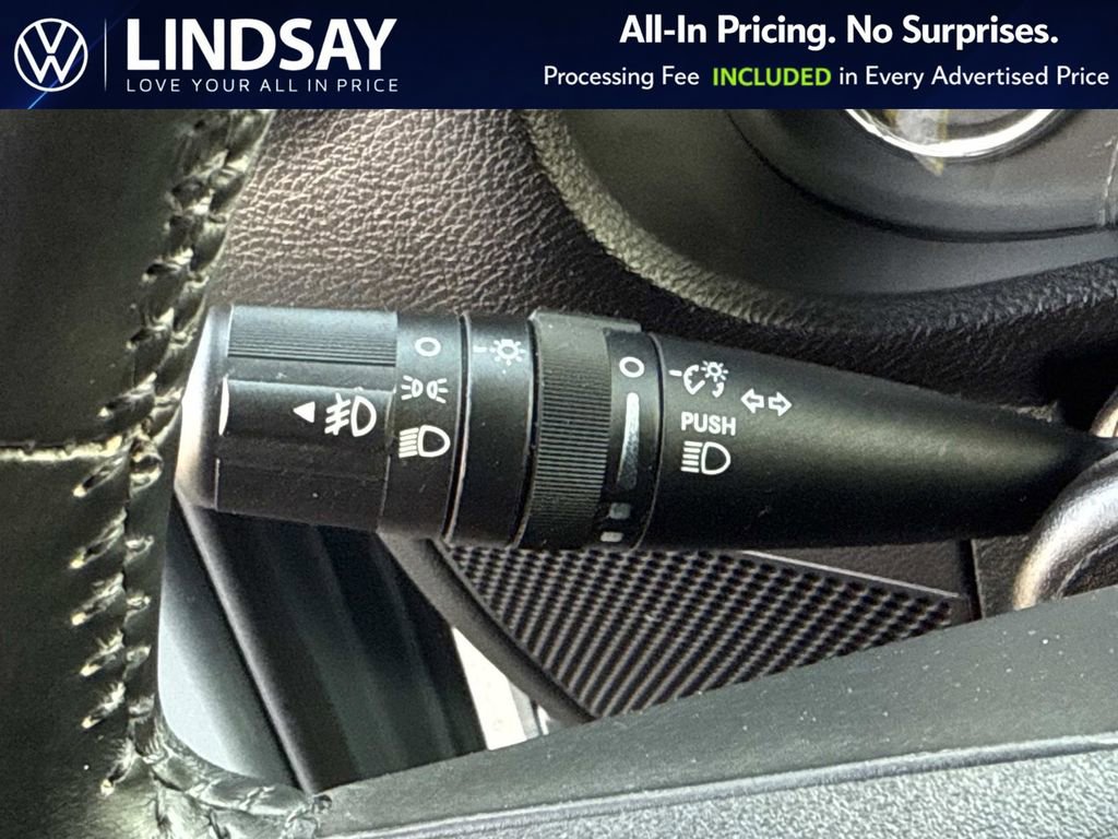 Used 2015 Jeep Wrangler Unlimited Sport w/ Quick Order Package 24S AWD/4WD image 23
