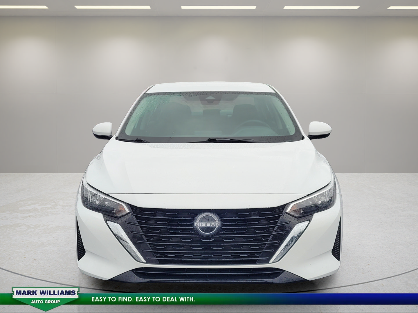 Used 2024 Nissan Sentra S FWD image 9