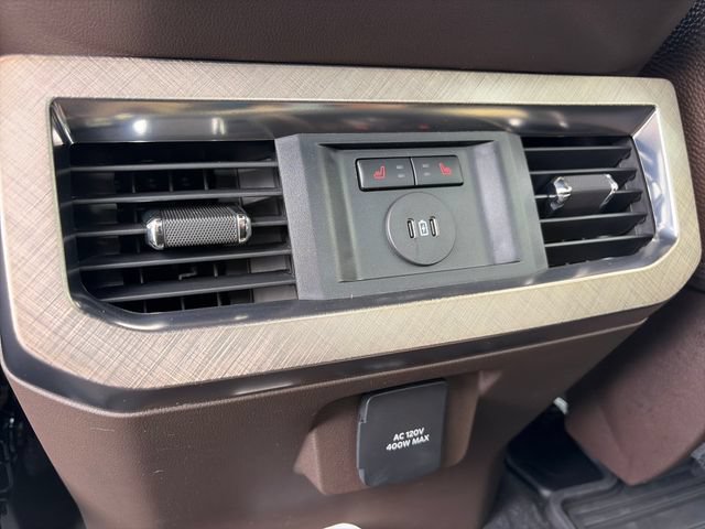 New 2026 Ford F350 King Ranch AWD/4WD image 10