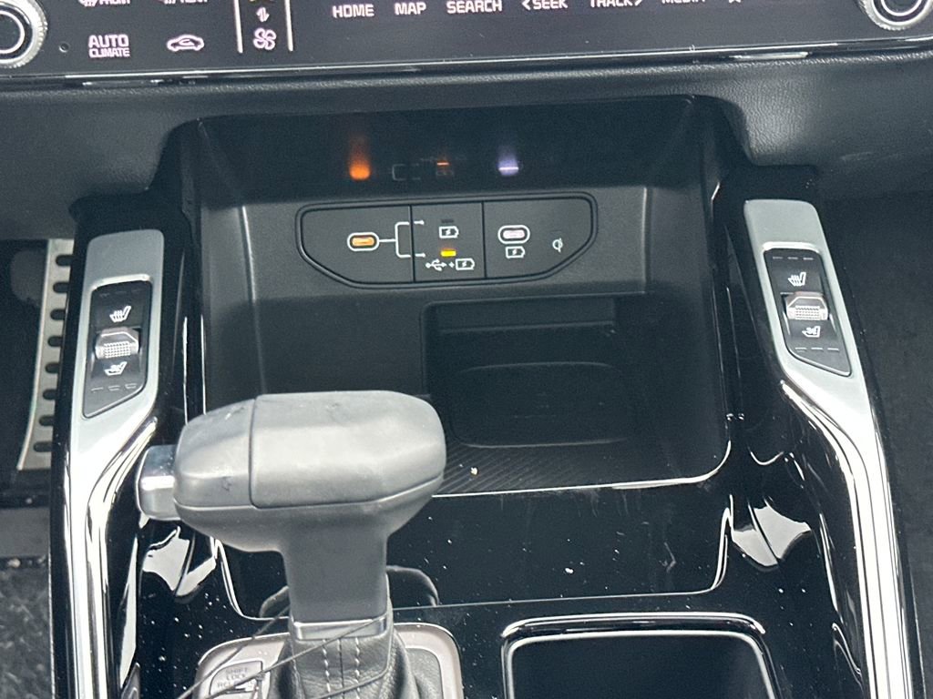 New 2026 Kia Sorento SX Prestige image 27