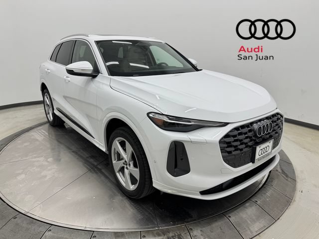 New 2026 Audi Q5 Premium Plus AWD/4WD 360° Tour