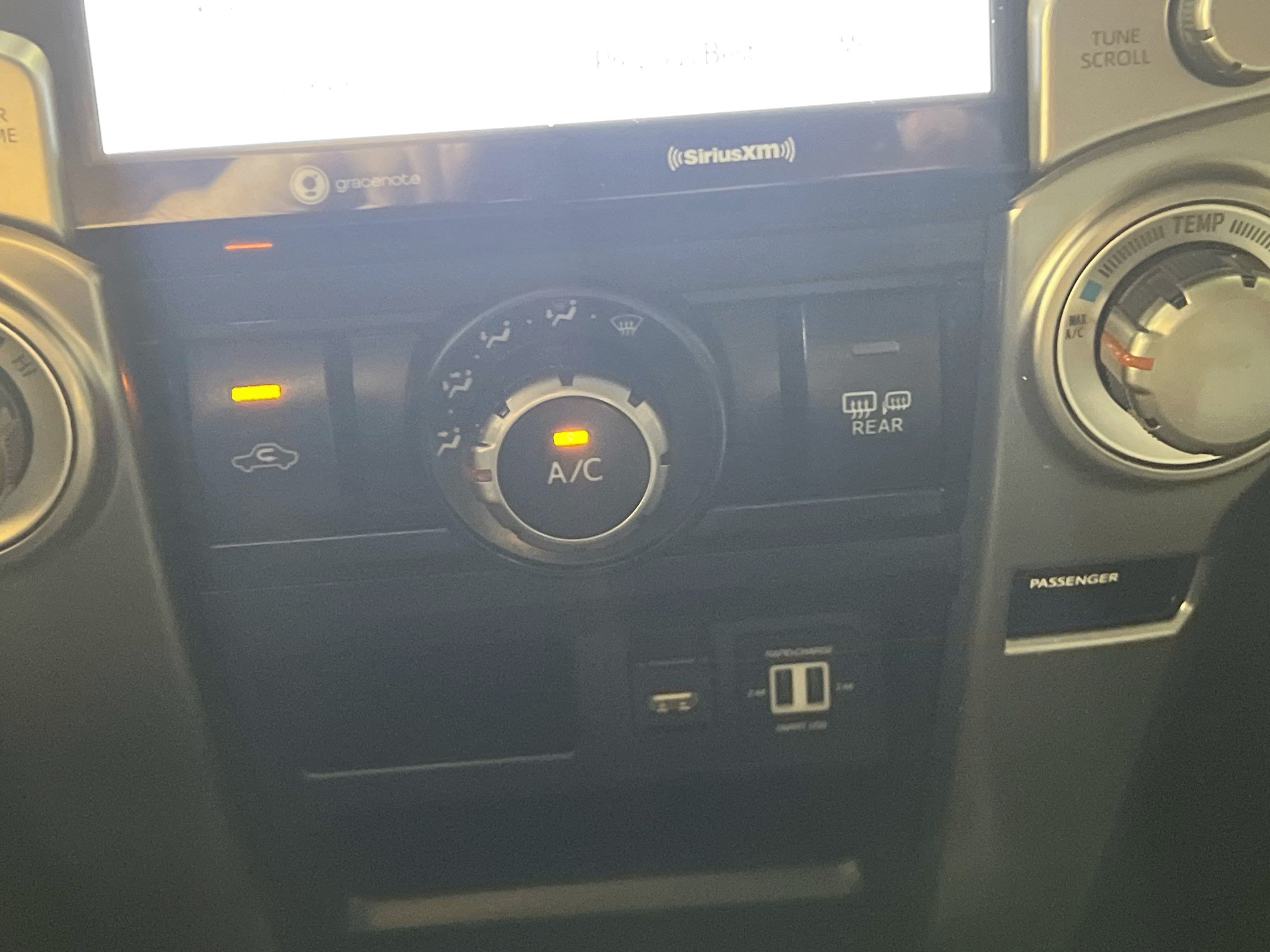 Used 2024 Toyota 4Runner SR5 RWD image 26
