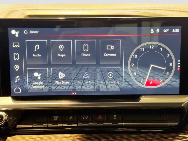 Certified 2024 GMC Sierra 3500 SLE w/ SLE Value Package AWD/4WD image 14