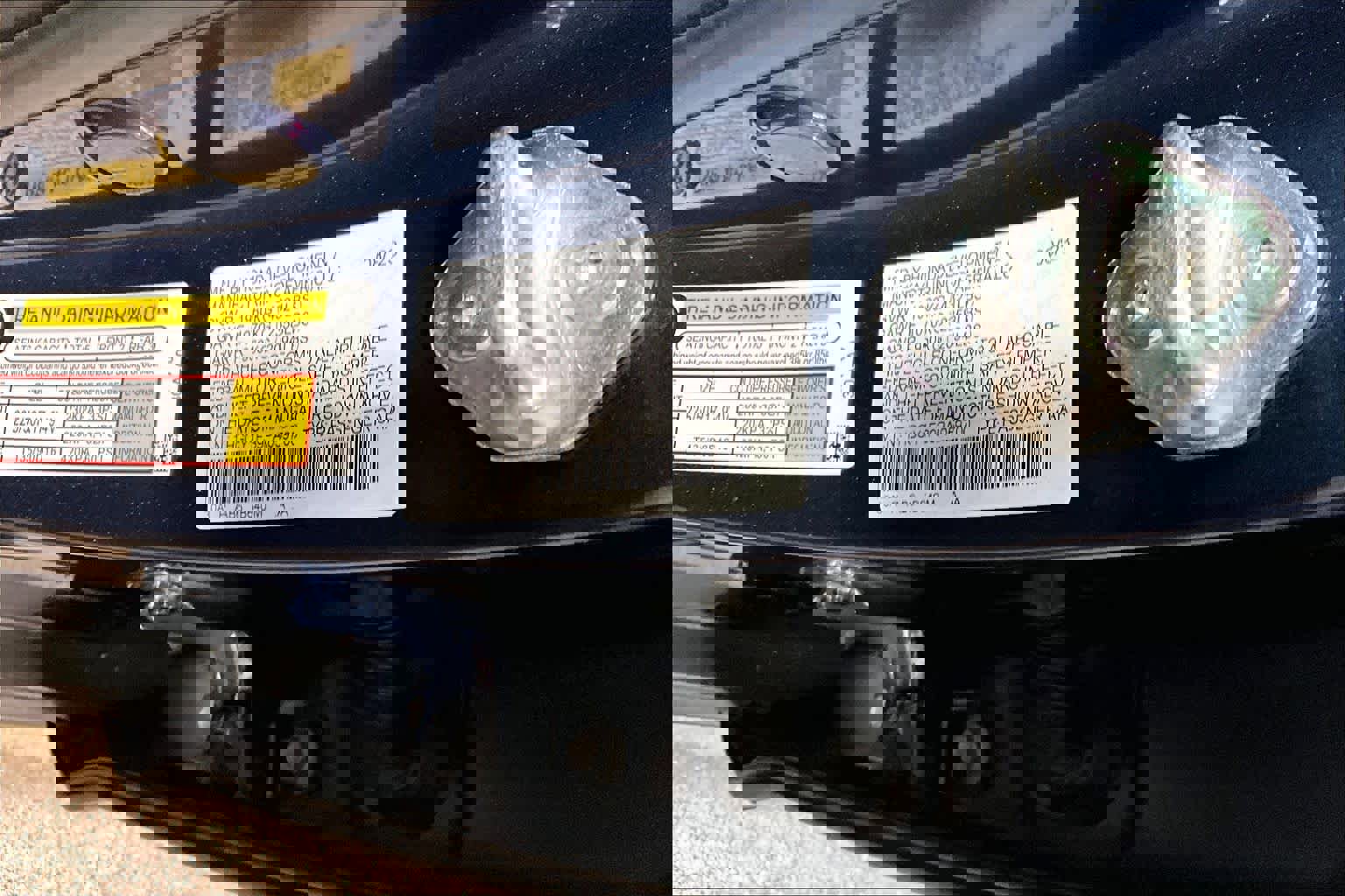 Used 2023 Honda Accord EX image 34