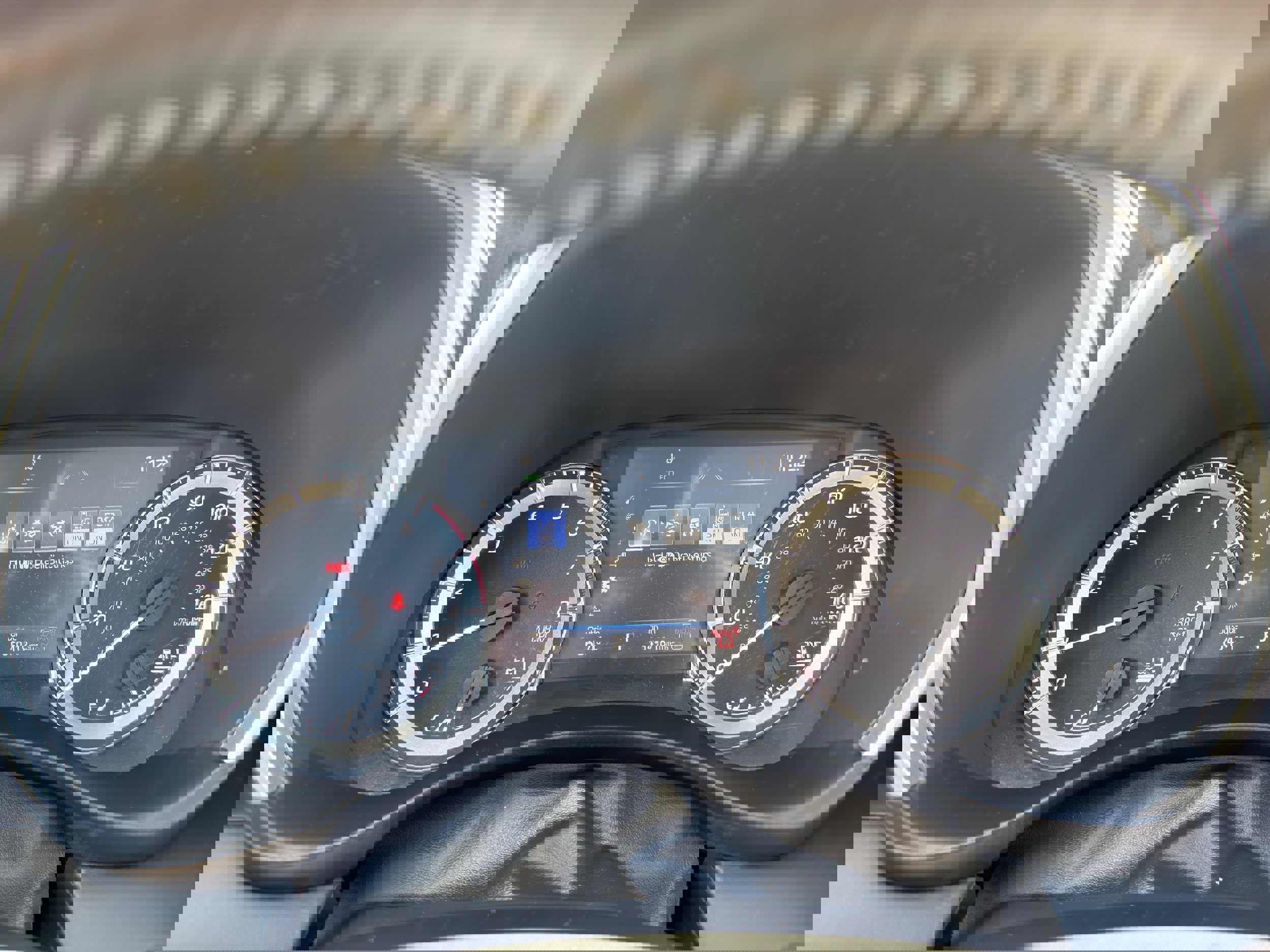 Used 2024 Toyota Highlander XLE image 29