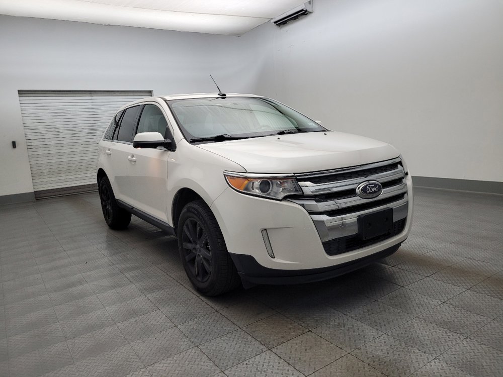Used 2014 Ford Edge Limited w/ Driver Entry Package image 13