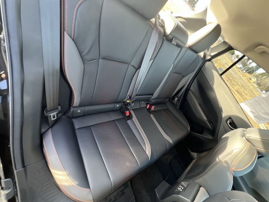 Used 2024 Subaru Crosstrek 2.5i Limited w/ Crosstrek Mirror Package image 27