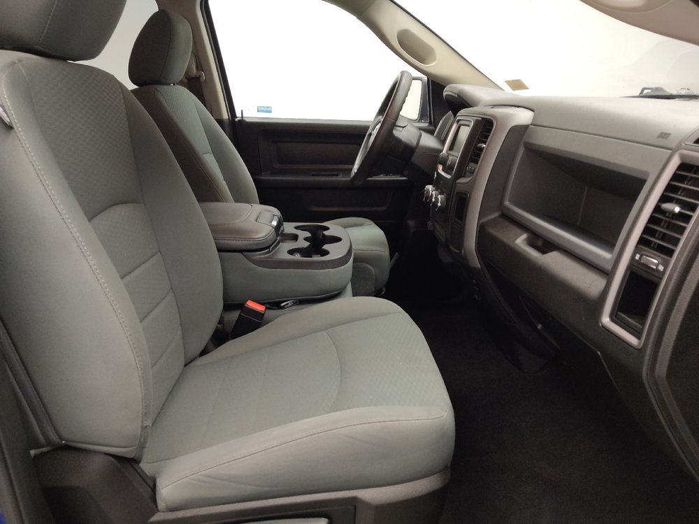 Used 2019 RAM 1500 Express AWD/4WD image 21