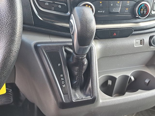 Certified 2022 Ford Transit 250 Low Roof w/ Exterior Upgrade Package image 33