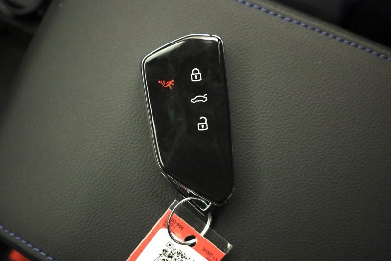 New 2026 Volkswagen Golf w/ Euro Style Package image 41