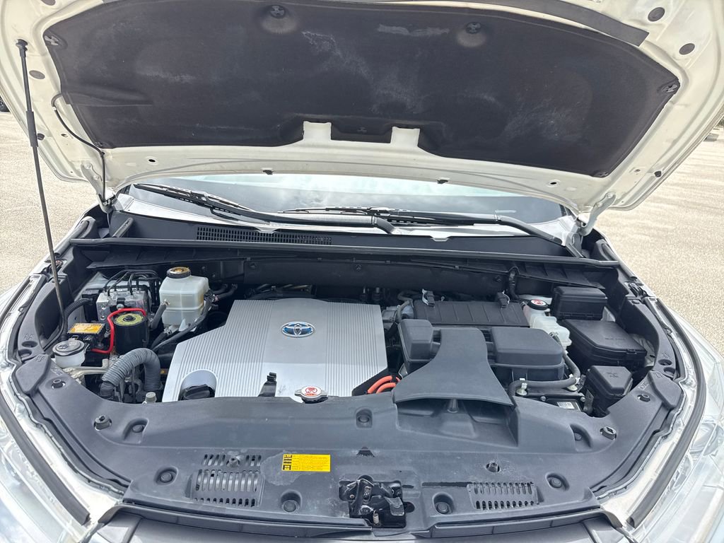Used 2019 Toyota Highlander XLE image 31