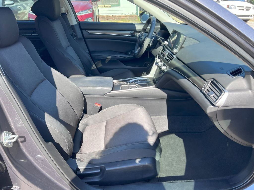 Used 2018 Honda Accord Sedan image 10