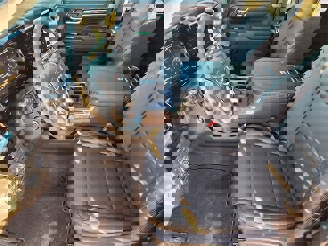 New 2026 GMC Sierra 1500 SLT image 10