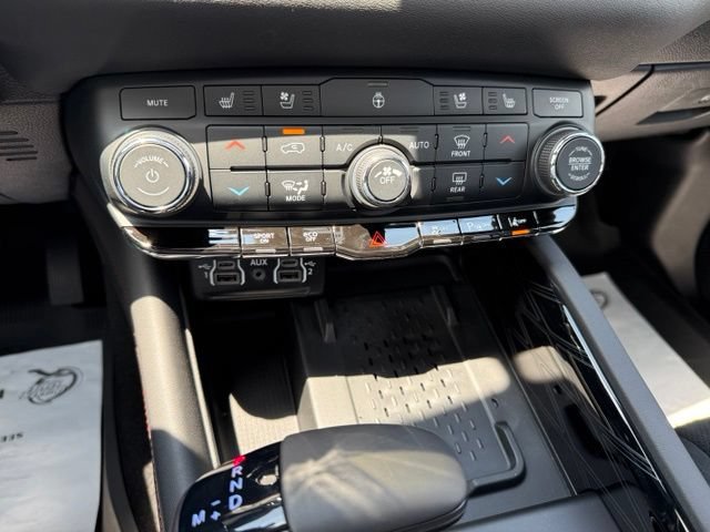 New 2026 Dodge Durango GT AWD/4WD image 22