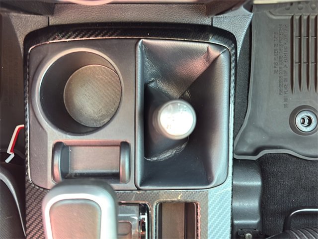 Used 2024 Toyota 4Runner TRD Off-Road image 29