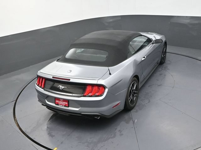 Used 2023 Ford Mustang Premium RWD image 26
