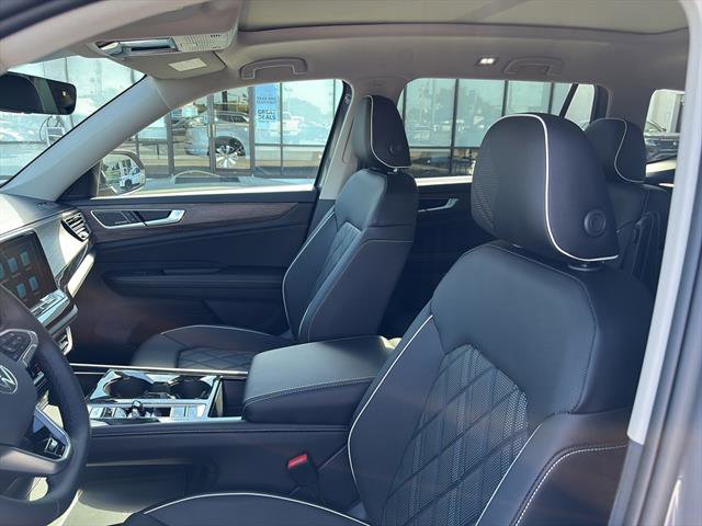 New 2026 Volkswagen Atlas SEL Premium R-Line image 16