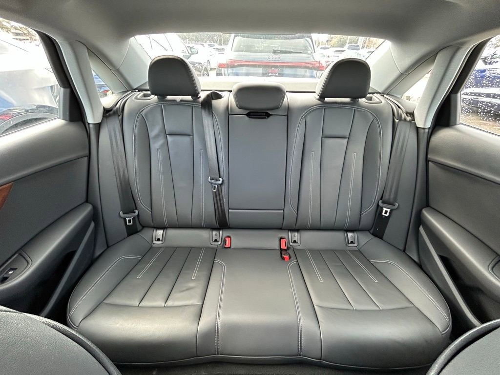 Used 2023 Audi A4 2.0T Premium w/ Convenience Package image 14
