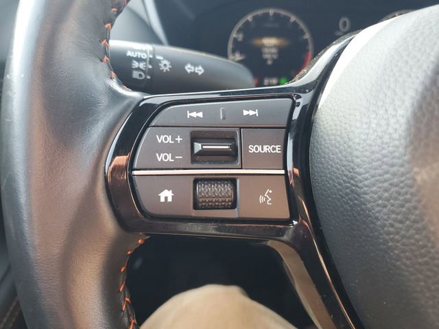 Used 2023 Honda HR-V Sport image 31