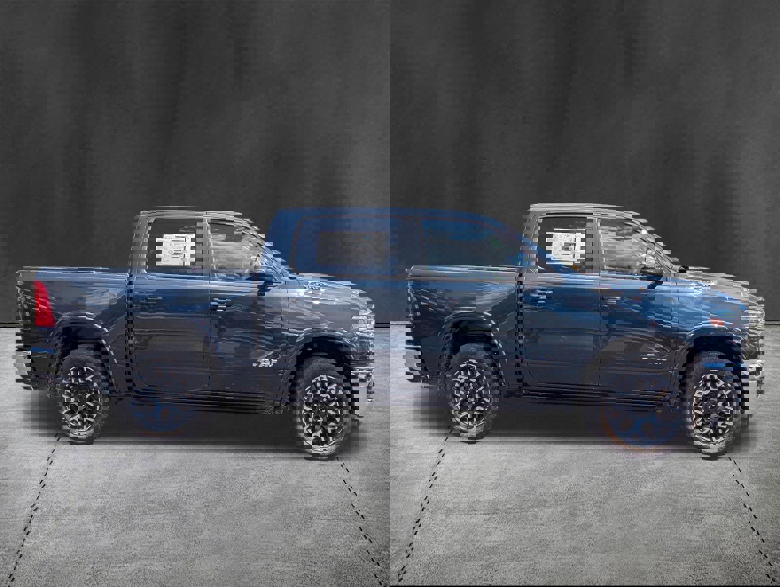 New 2026 RAM 1500 Laramie image 3