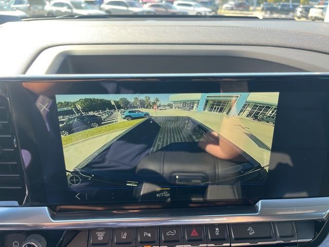 New 2026 Chevrolet Silverado 2500 LTZ w/ LTZ Plus Package AWD/4WD image 31