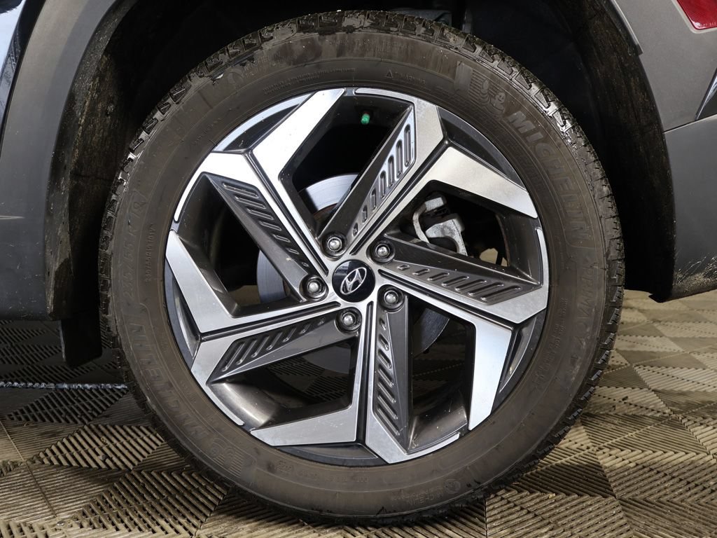 Certified 2024 Hyundai Tucson SEL w/ Convenience Package AWD/4WD image 21