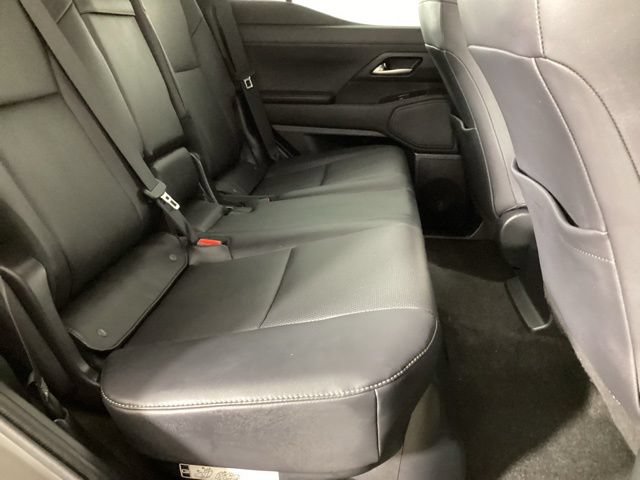 Used 2024 Lexus GX 550 w/ Cold Area Package AWD/4WD image 25