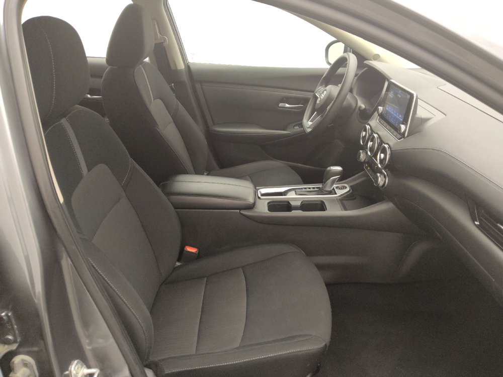Used 2023 Nissan Sentra SV FWD image 21