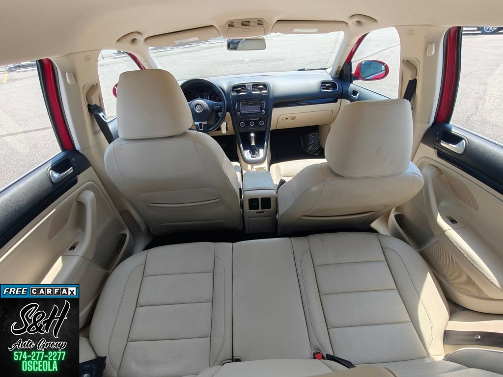 Used 2013 Volkswagen Jetta TDI FWD image 18