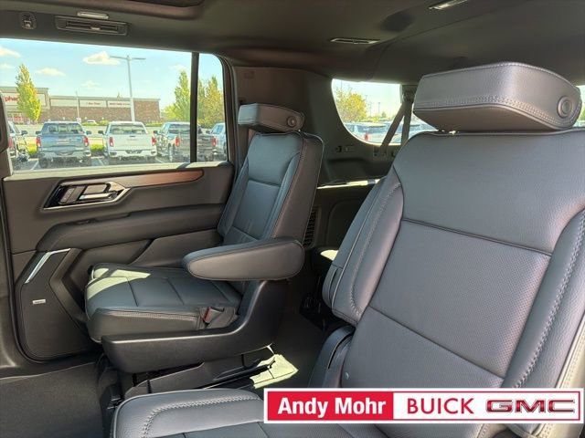 New 2026 GMC Yukon XL Denali w/ Advanced Technology Package image 20