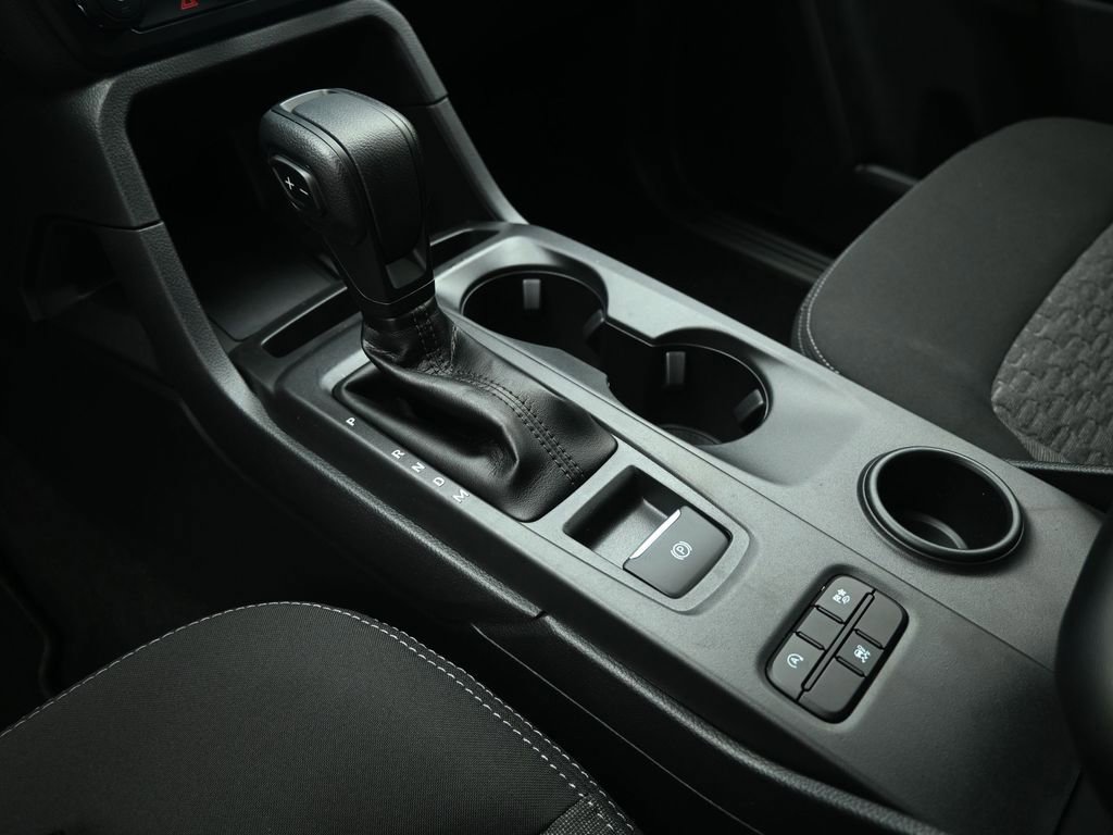 Used 2025 Ford Ranger XL image 16