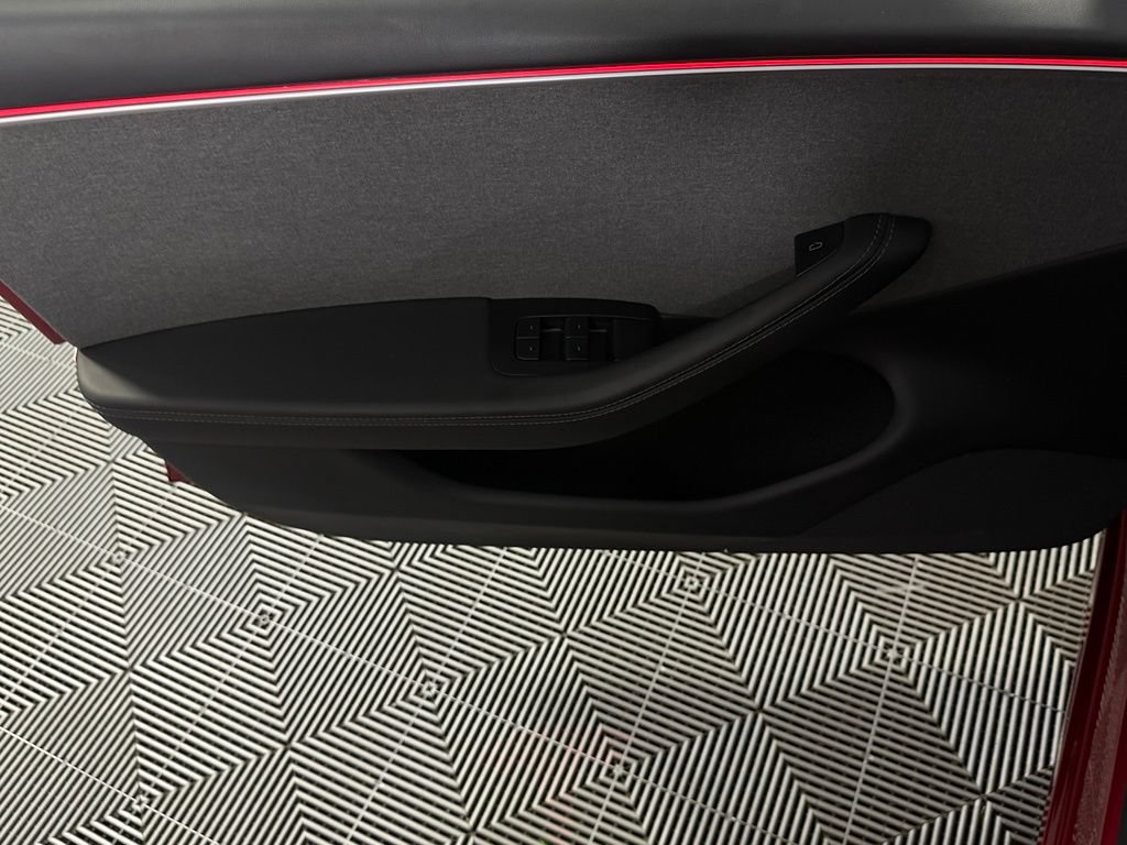 Used 2025 Tesla Model 3 Long Range RWD image 24