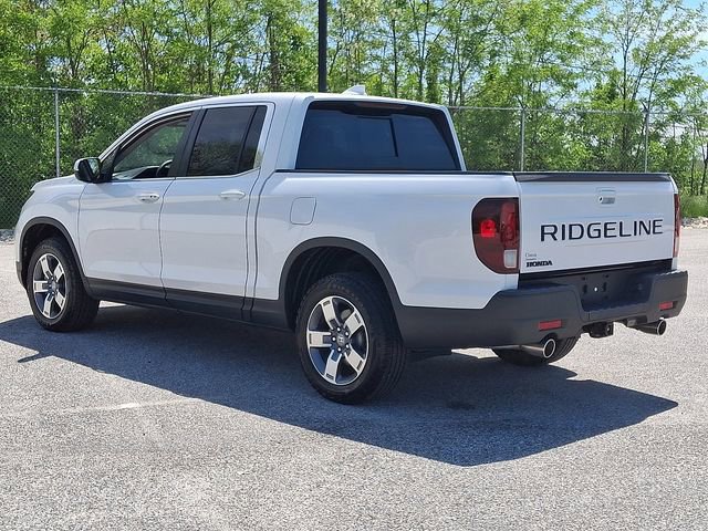 Used 2024 Honda Ridgeline RTL image 7