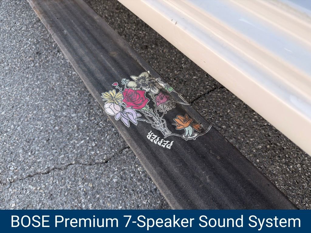 Certified 2024 Chevrolet Silverado 2500 LTZ w/ LTZ Plus Package image 16