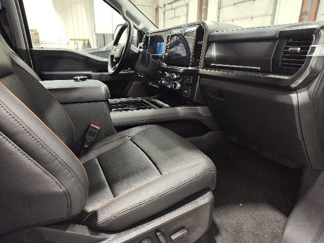 New 2026 Ford F350 Lariat w/ Lariat Premium Package image 23