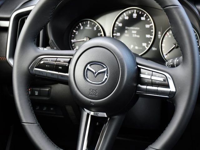 New 2026 MAZDA CX-50 AWD 2.5 S w/ Premium Package image 22