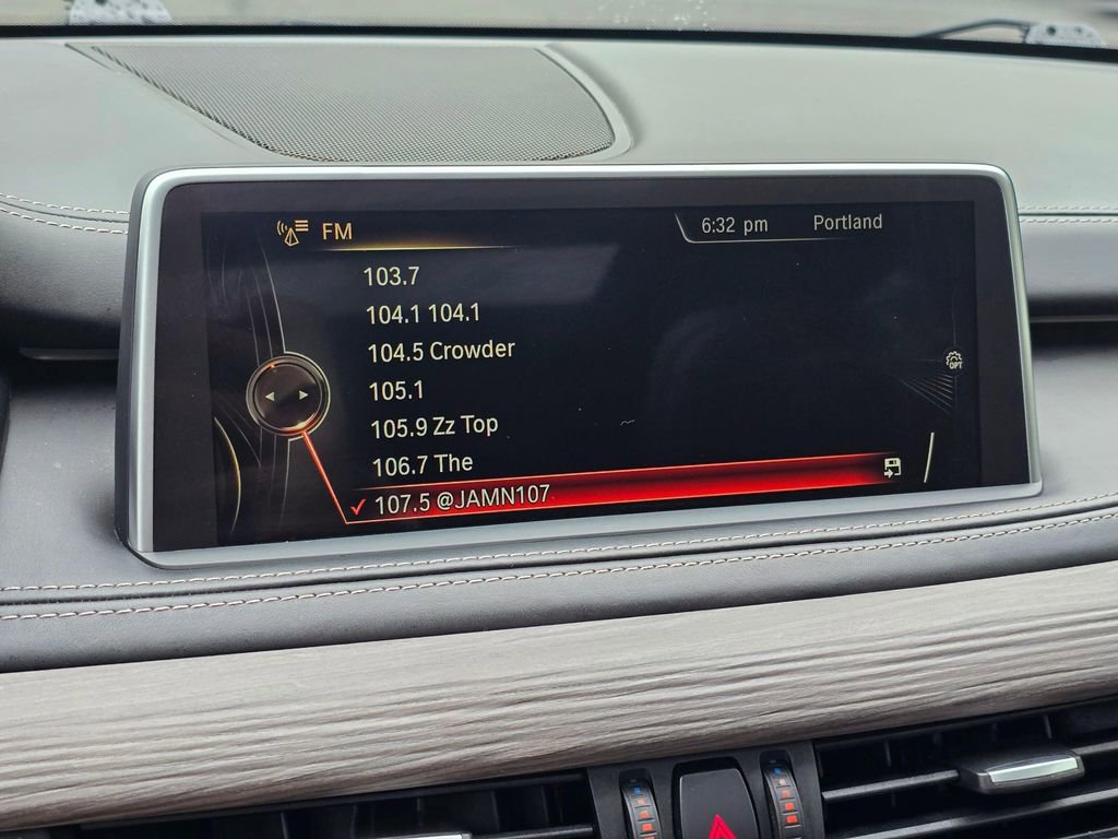 Used 2015 BMW X5 xDrive35i AWD/4WD image 28